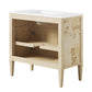 Elysian 36" Wood Bathroom Vanity By Modway - EEI-6447 | Bathroom Accessories | Modishstore - 8