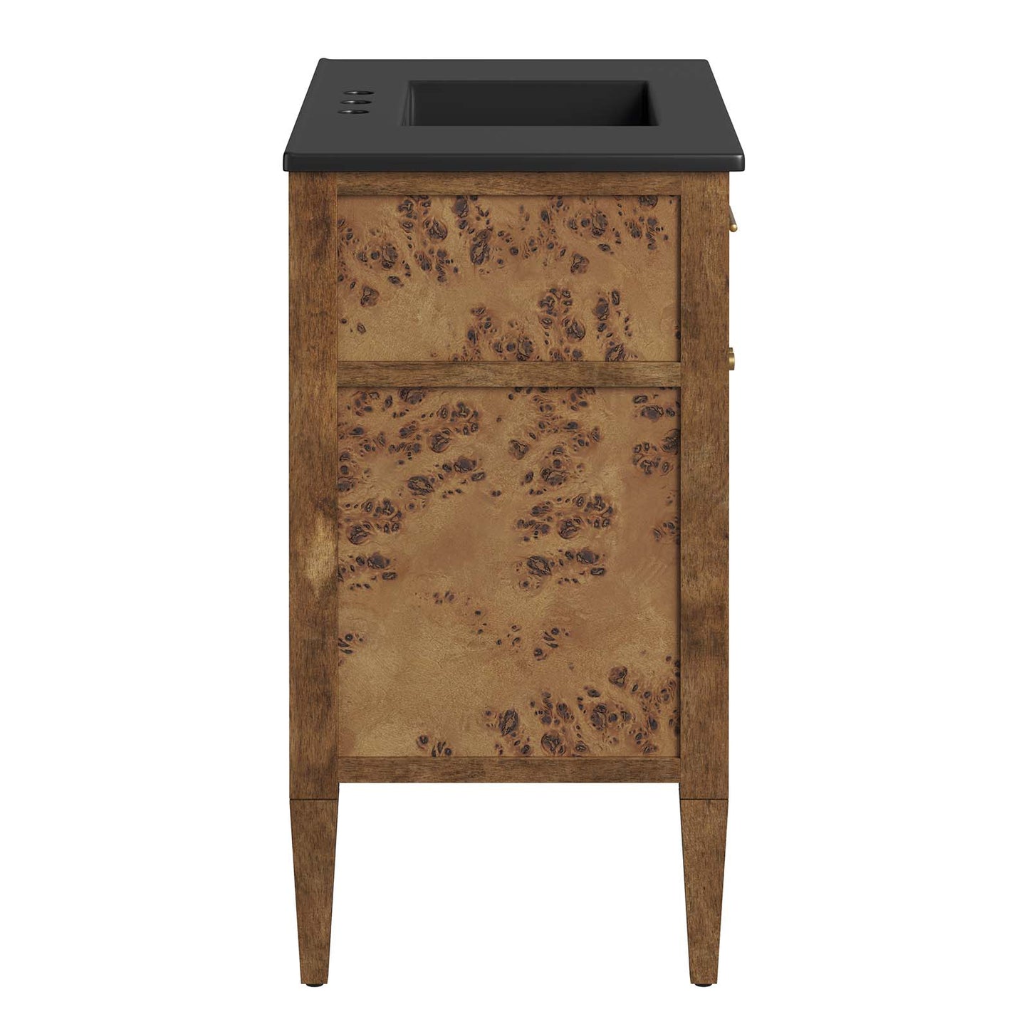 Elysian 36" Wood Bathroom Vanity By Modway - EEI-6450 | Bathroom Accessories | Modishstore - 7