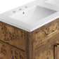 Elysian 48" Wood Double Sink Bathroom Vanity By Modway - EEI-6456 | Bathroom Accessories | Modway - 4