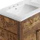 Elysian 48" Wood Double Sink Bathroom Vanity By Modway - EEI-6456 | Bathroom Accessories | Modishstore - 4