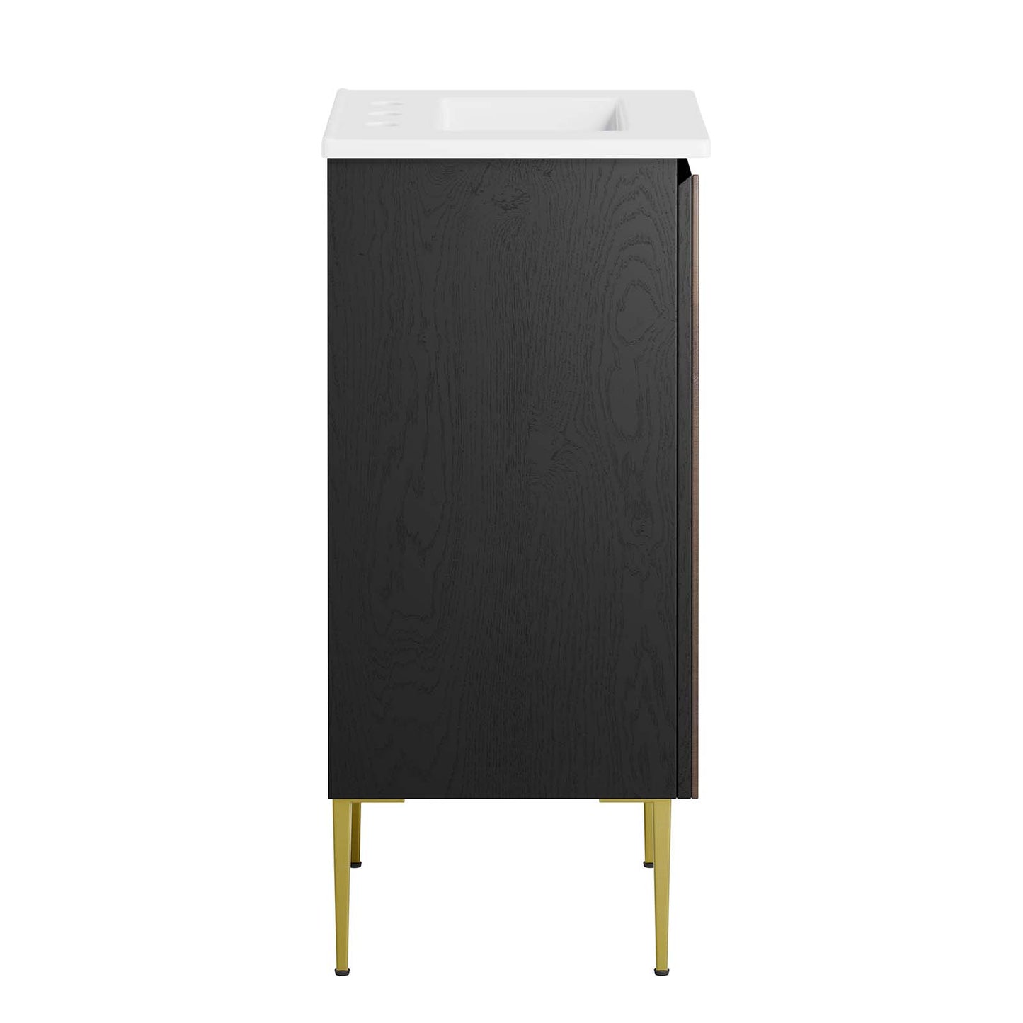 Alchemist 18" Bathroom Vanity By Modway - EEI-6458 | Bathroom Accessories | Modishstore - 7