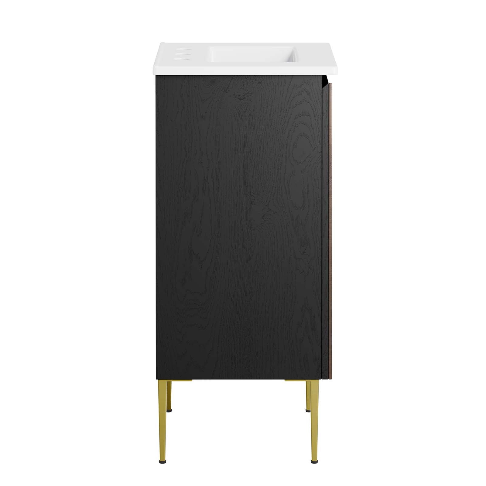 Alchemist 18" Bathroom Vanity By Modway - EEI-6458 | Bathroom Accessories | Modishstore - 7