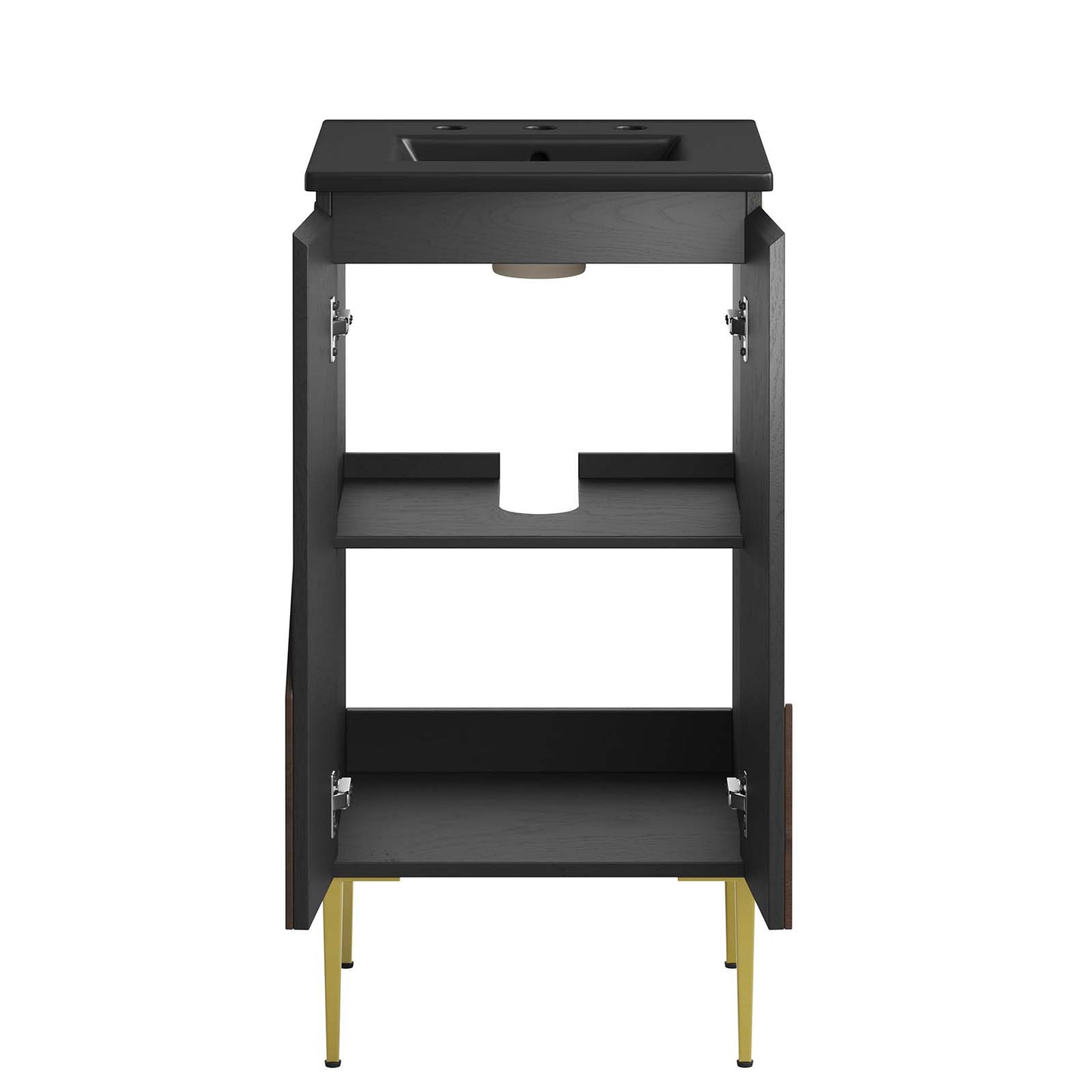 Alchemist 18" Bathroom Vanity By Modway - EEI-6459 | Bathroom Accessories | Modishstore - 3