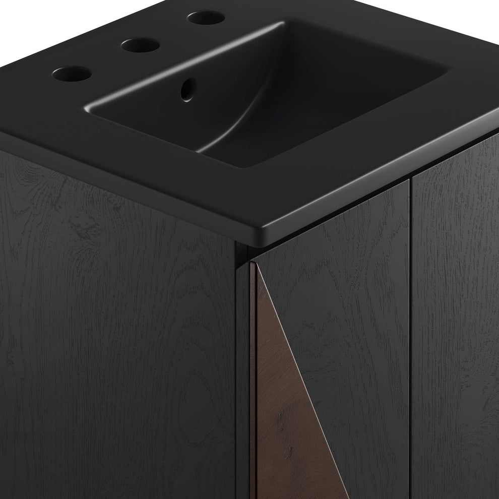 Alchemist 18" Bathroom Vanity By Modway - EEI-6459 | Bathroom Accessories | Modishstore - 4