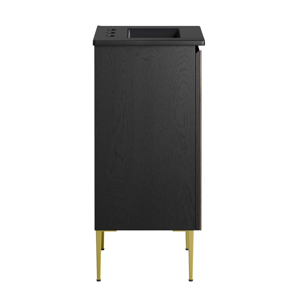 Alchemist 18" Bathroom Vanity By Modway - EEI-6459 | Bathroom Accessories | Modishstore - 7