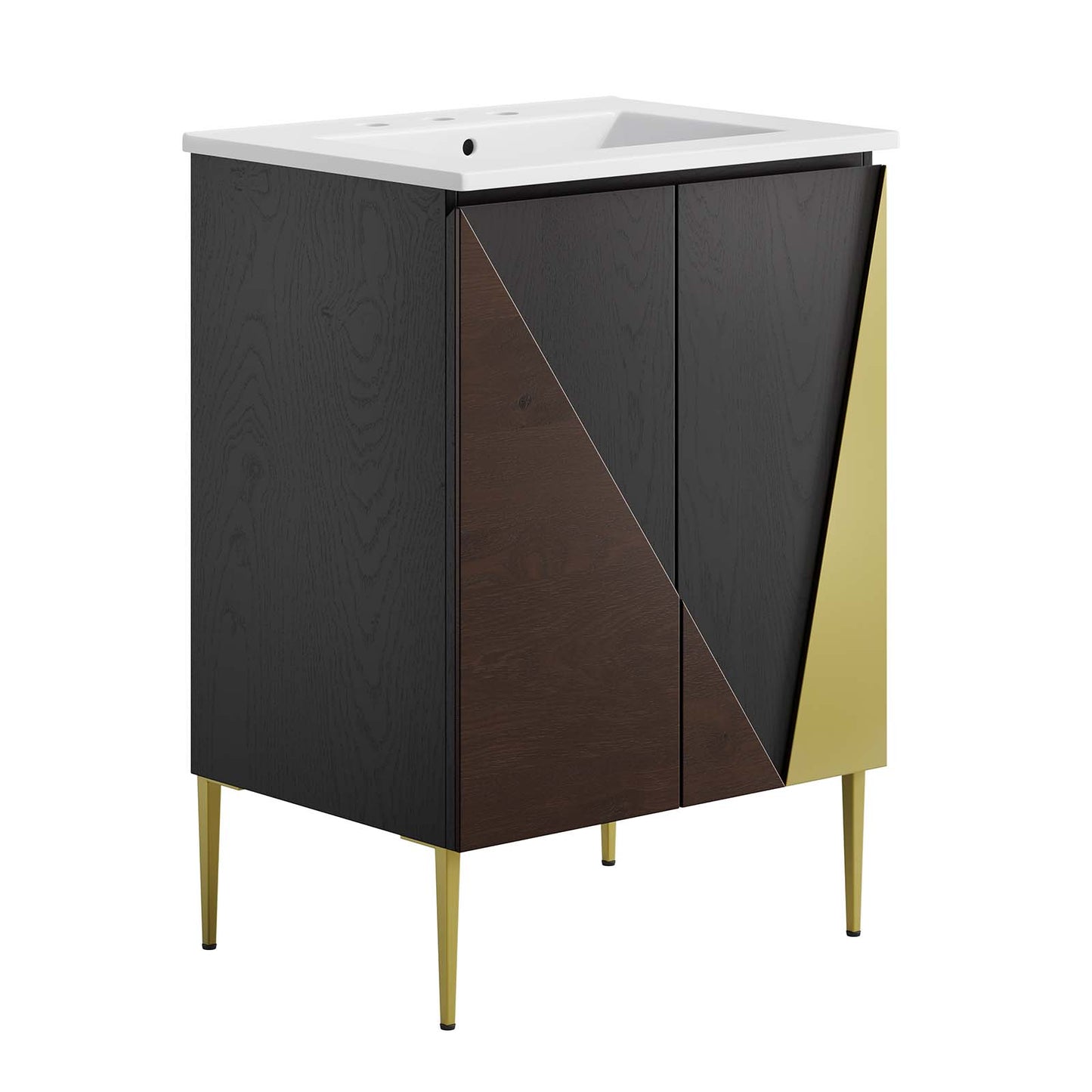 Alchemist 24" Bathroom Vanity By Modway - EEI-6460 | Bathroom Accessories | Modishstore - 1