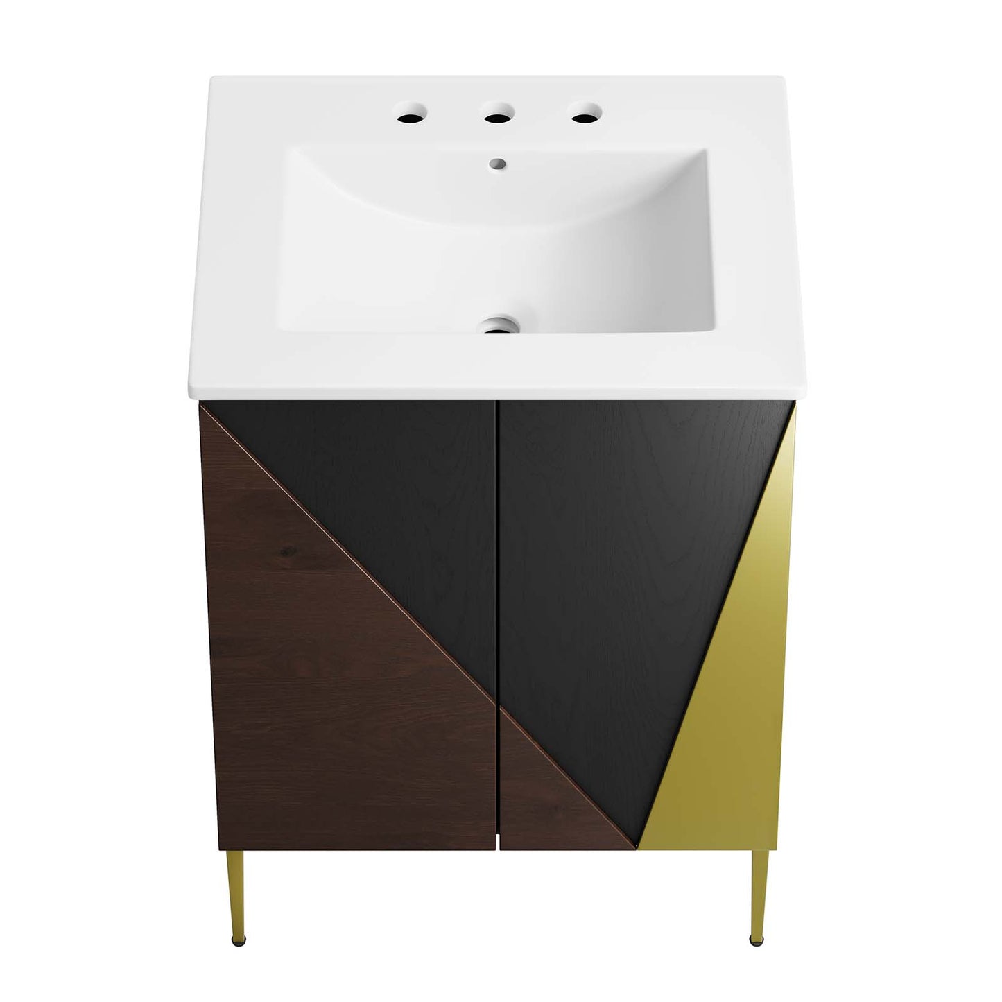 Alchemist 24" Bathroom Vanity By Modway - EEI-6460 | Bathroom Accessories | Modishstore - 2