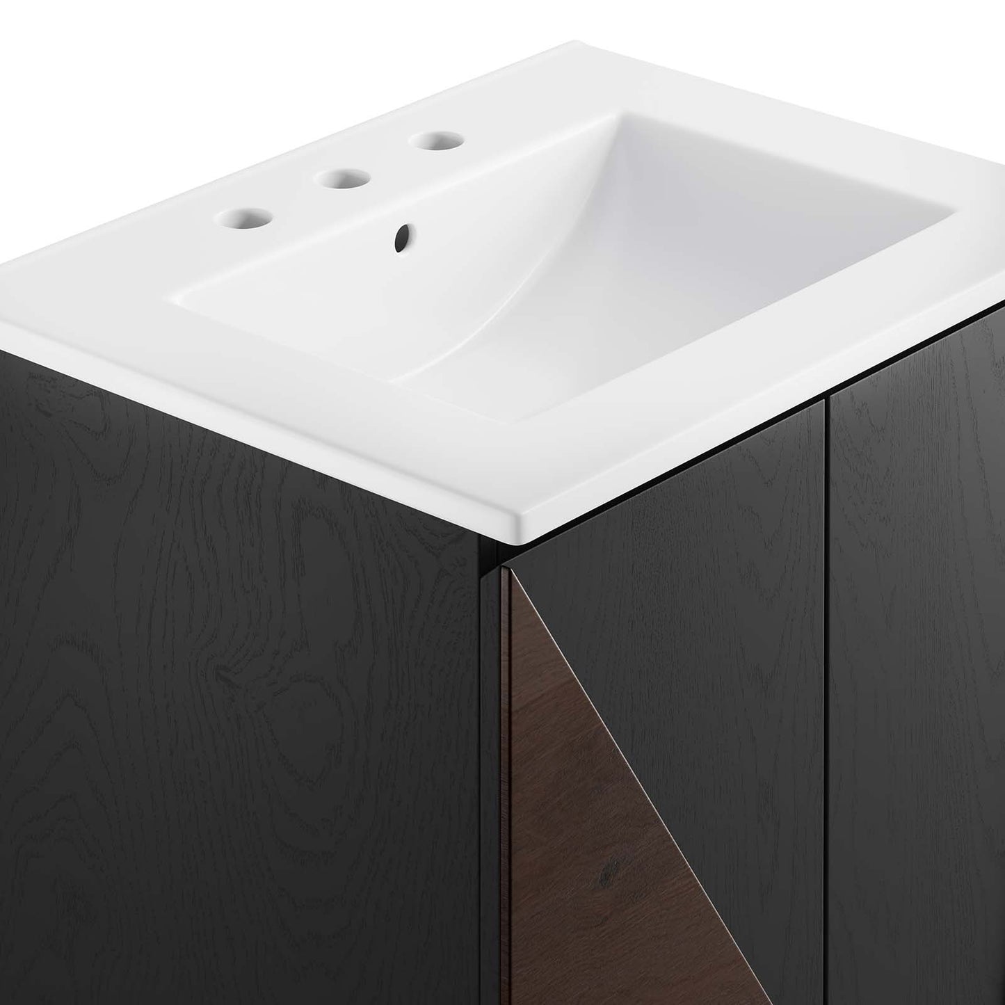Alchemist 24" Bathroom Vanity By Modway - EEI-6460 | Bathroom Accessories | Modishstore - 4