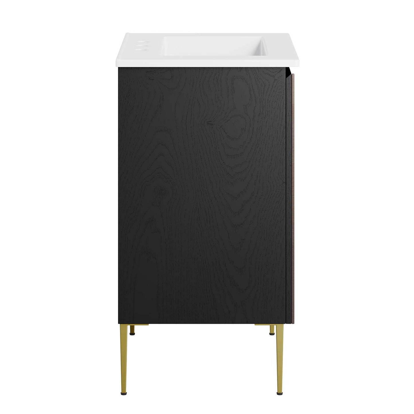 Alchemist 24" Bathroom Vanity By Modway - EEI-6460 | Bathroom Accessories | Modishstore - 7