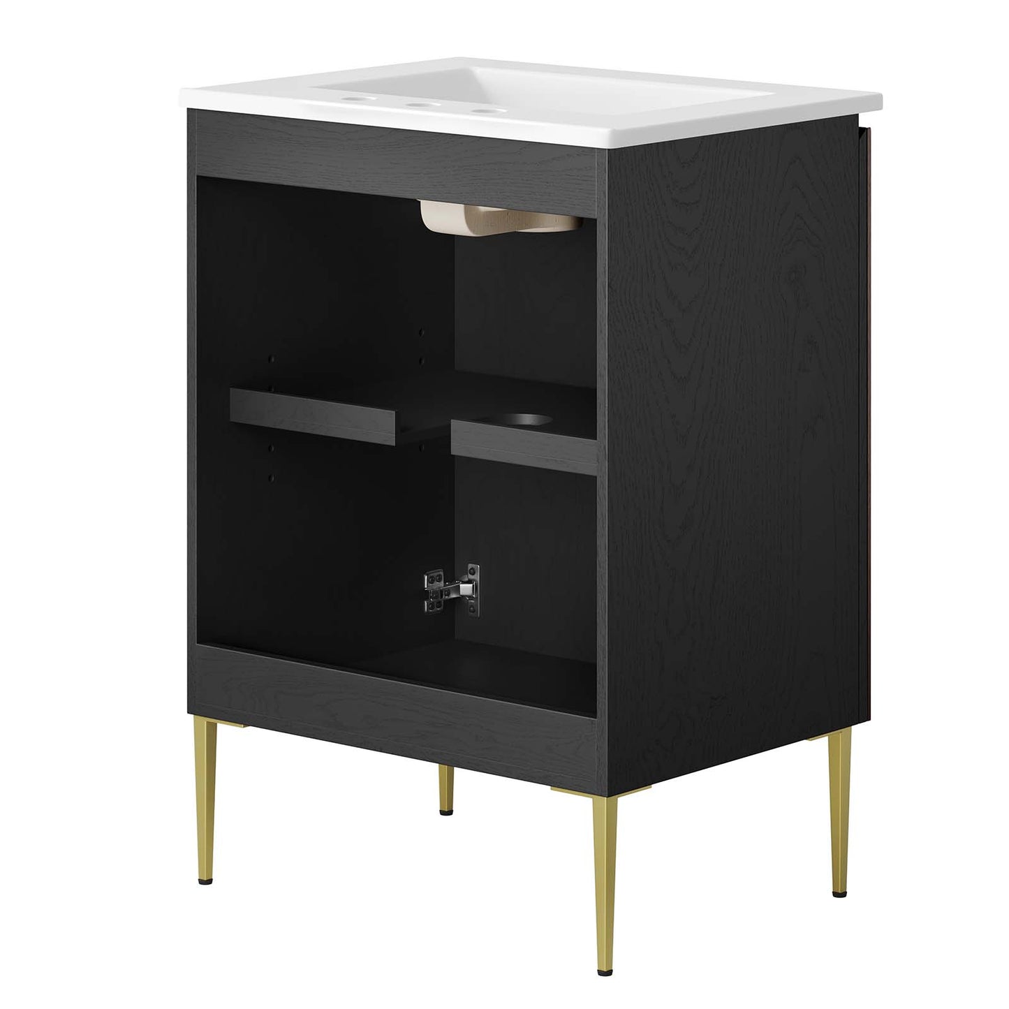 Alchemist 24" Bathroom Vanity By Modway - EEI-6460 | Bathroom Accessories | Modishstore - 8