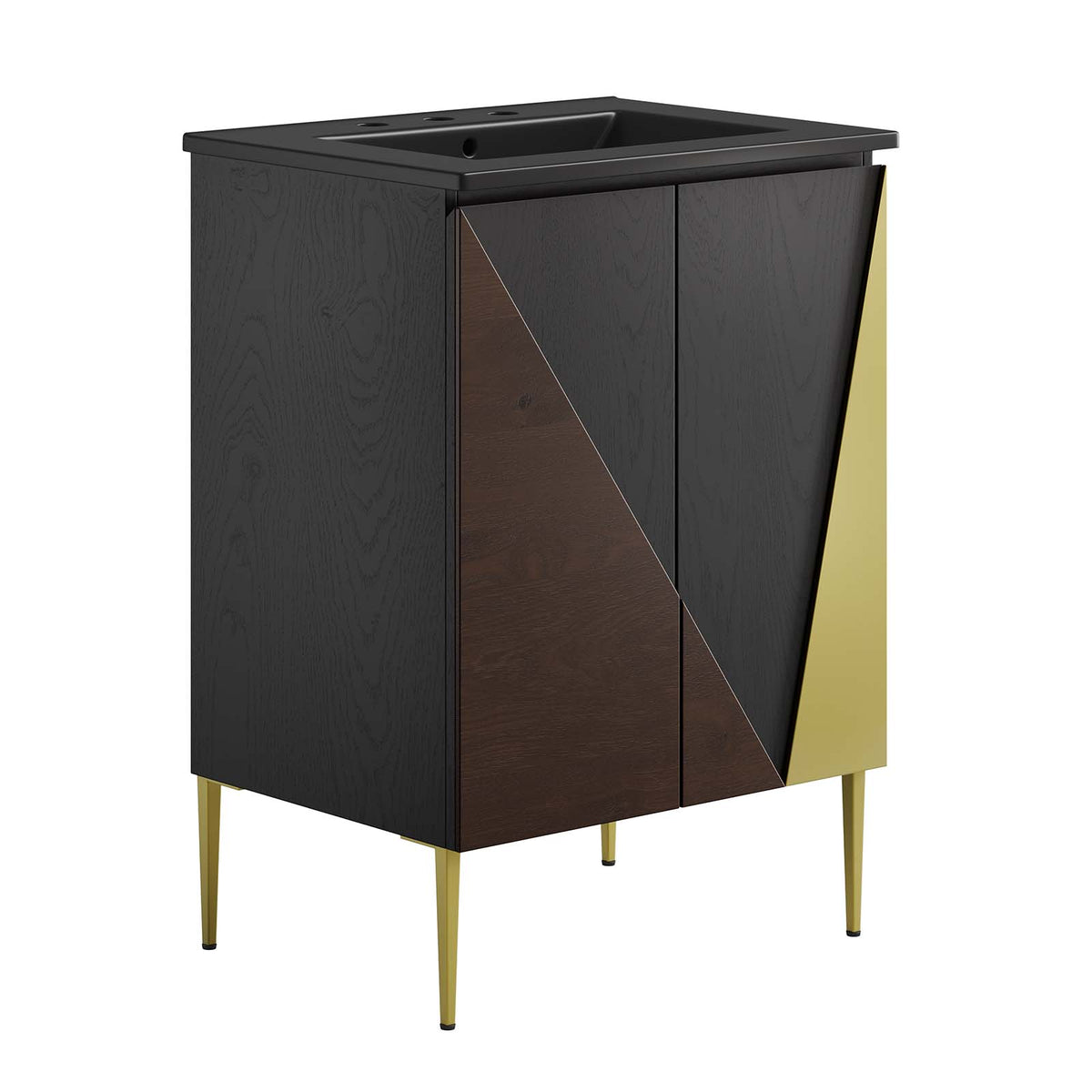 Alchemist 24" Bathroom Vanity By Modway - EEI-6461 | Bathroom Accessories | Modishstore - 1