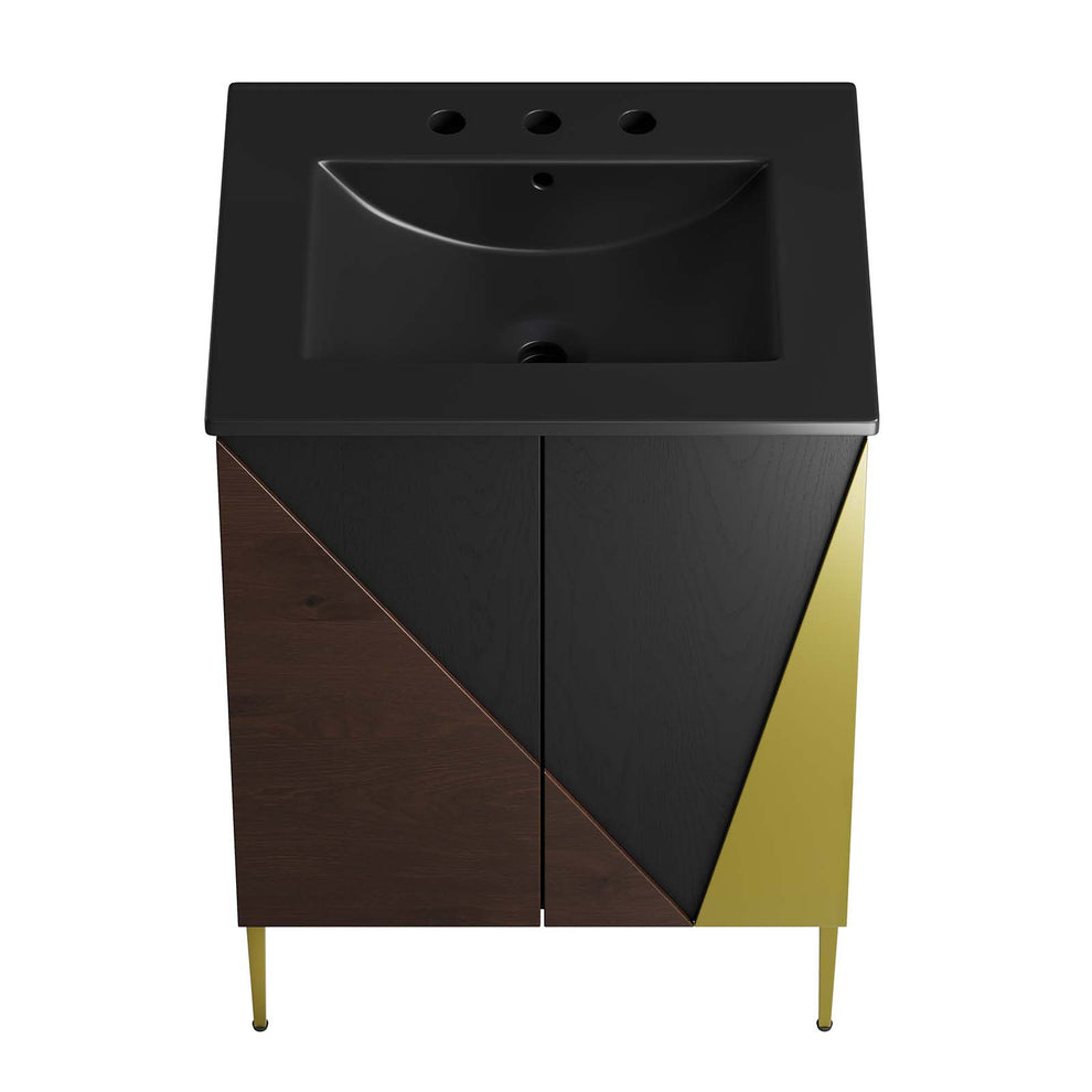 Alchemist 24" Bathroom Vanity By Modway - EEI-6461 | Bathroom Accessories | Modishstore - 2