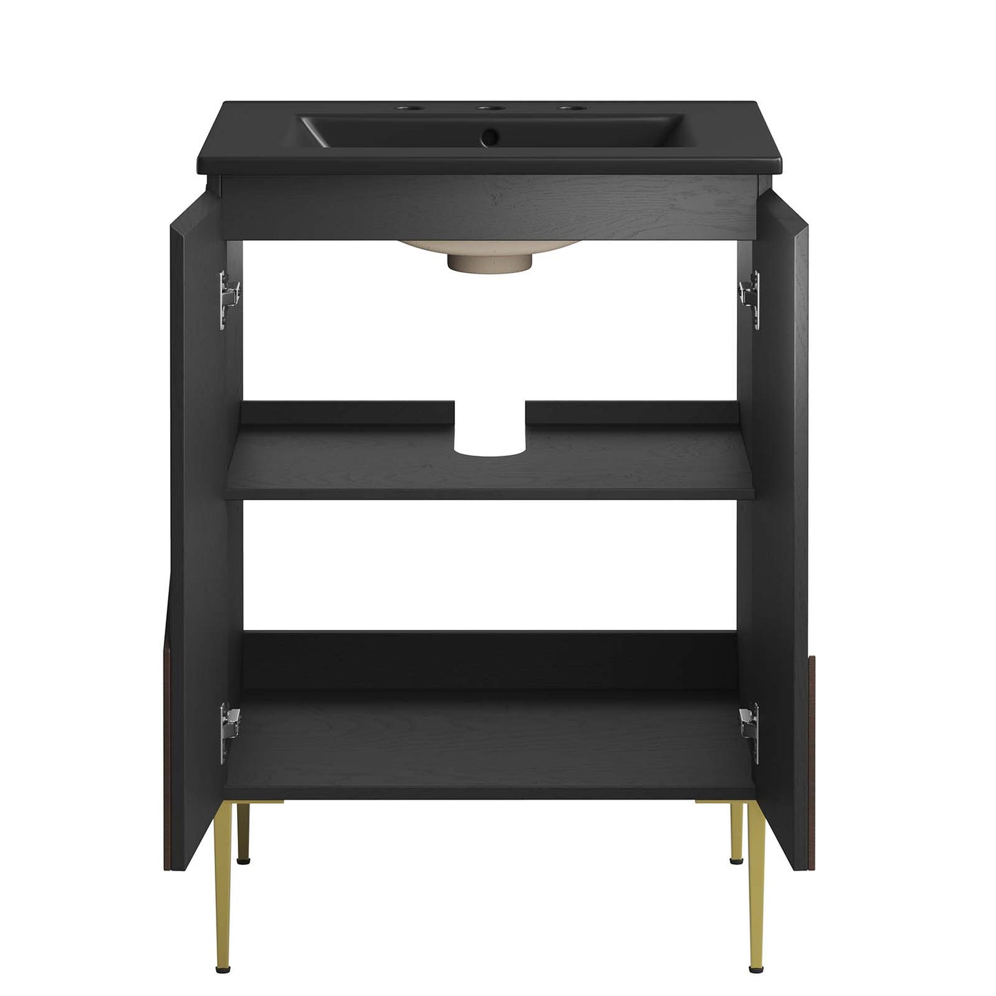 Alchemist 24" Bathroom Vanity By Modway - EEI-6461 | Bathroom Accessories | Modishstore - 3