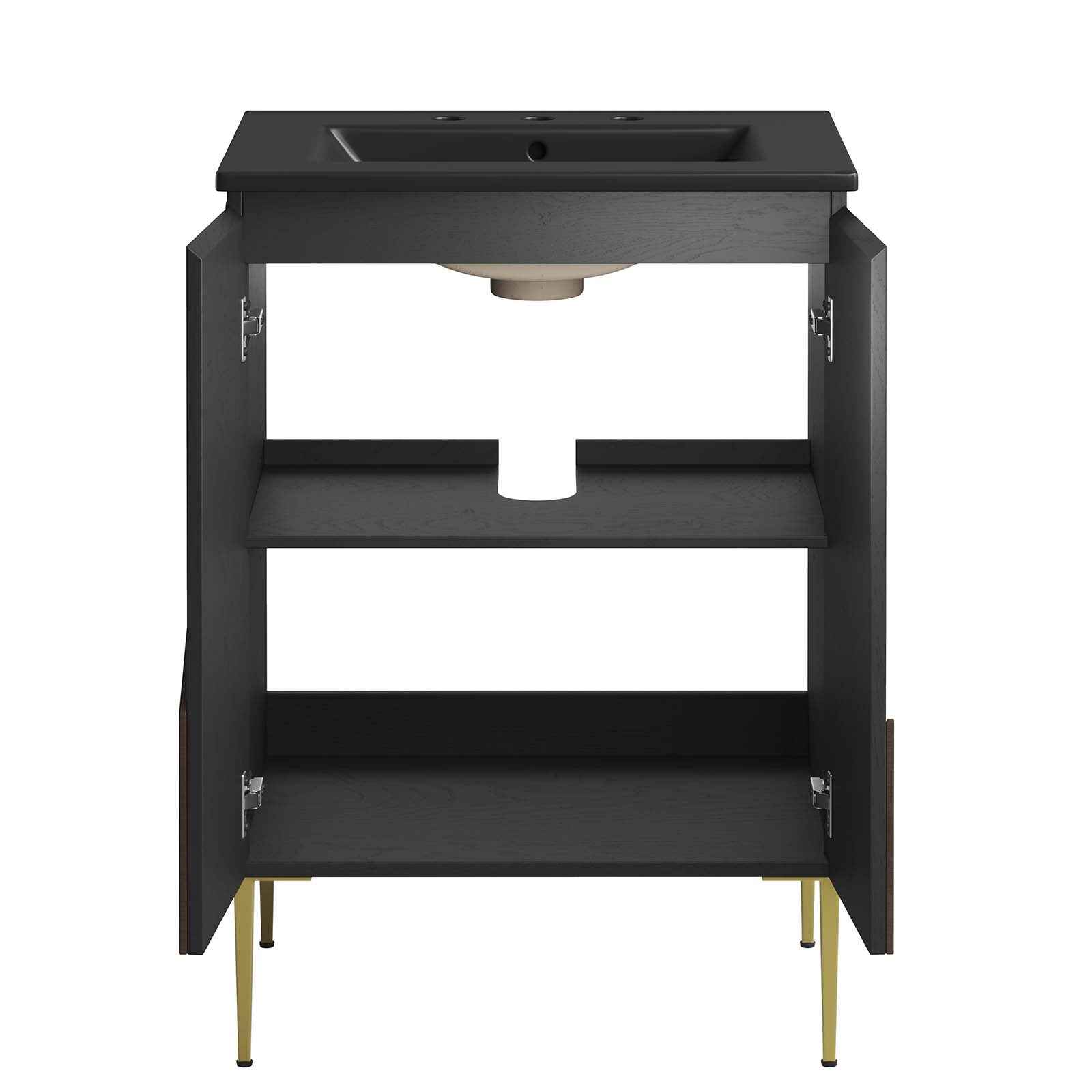 Alchemist 24" Bathroom Vanity By Modway - EEI-6461 | Bathroom Accessories | Modishstore - 3