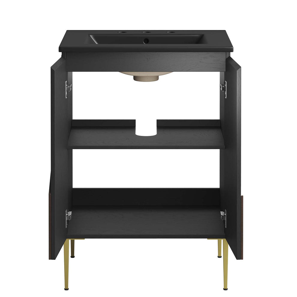Alchemist 24" Bathroom Vanity By Modway - EEI-6461 | Bathroom Accessories | Modishstore - 3