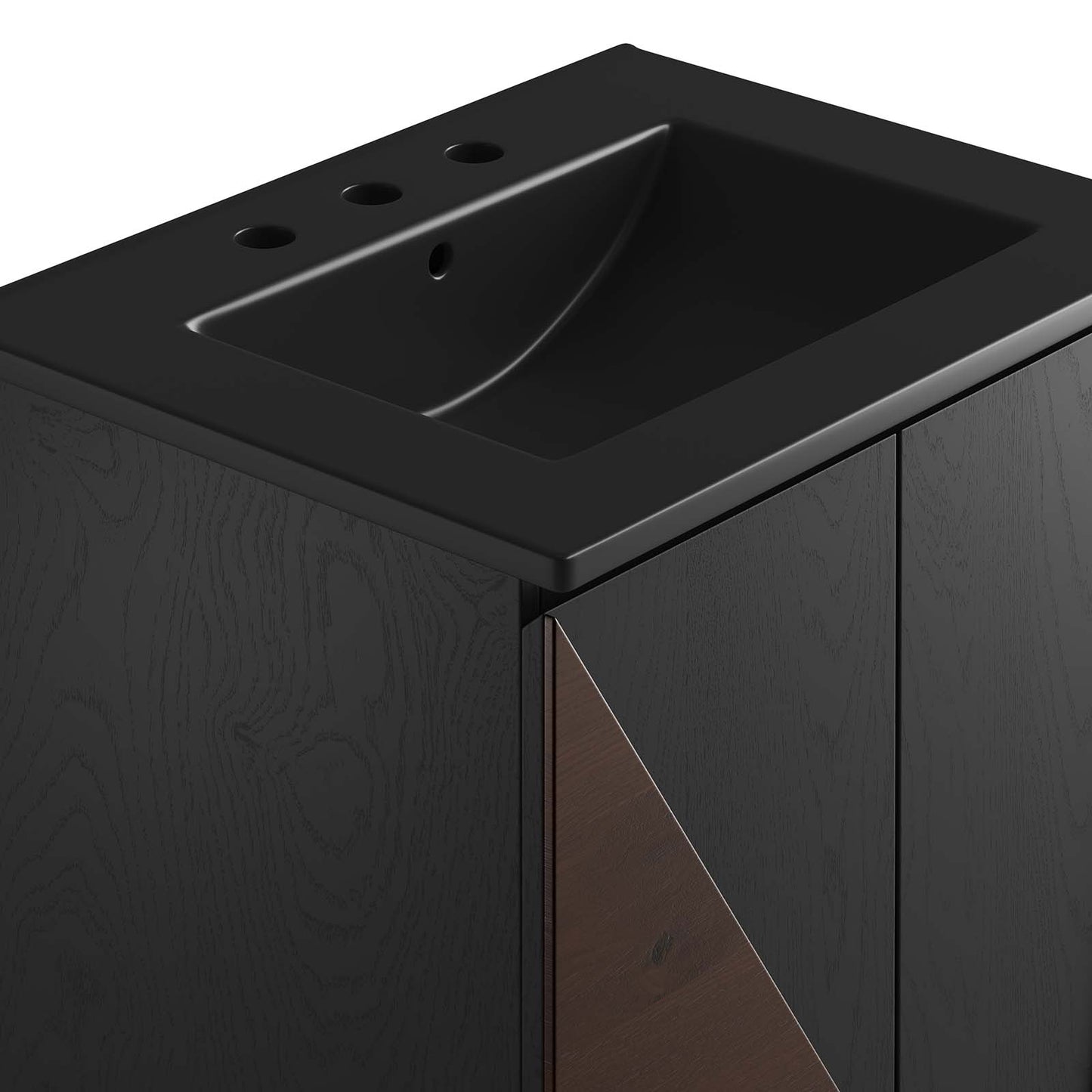 Alchemist 24" Bathroom Vanity By Modway - EEI-6461 | Bathroom Accessories | Modishstore - 4