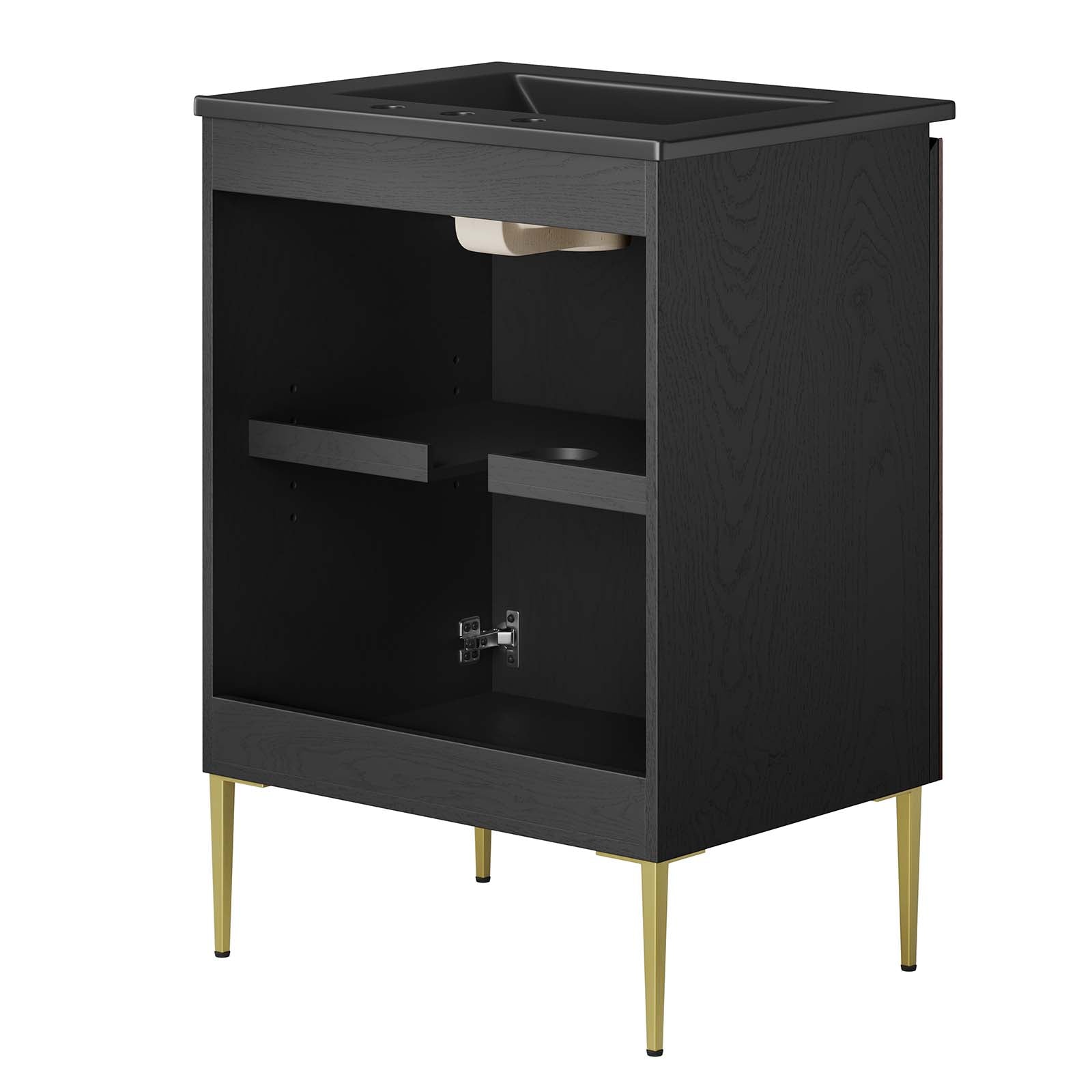 Alchemist 24" Bathroom Vanity By Modway - EEI-6461 | Bathroom Accessories | Modishstore - 8