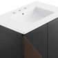 Alchemist 30" Bathroom Vanity By Modway - EEI-6462 | Bathroom Accessories | Modishstore - 4