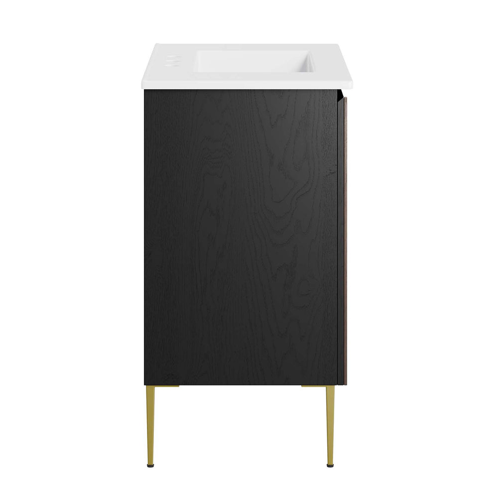 Alchemist 30" Bathroom Vanity By Modway - EEI-6462 | Bathroom Accessories | Modishstore - 7