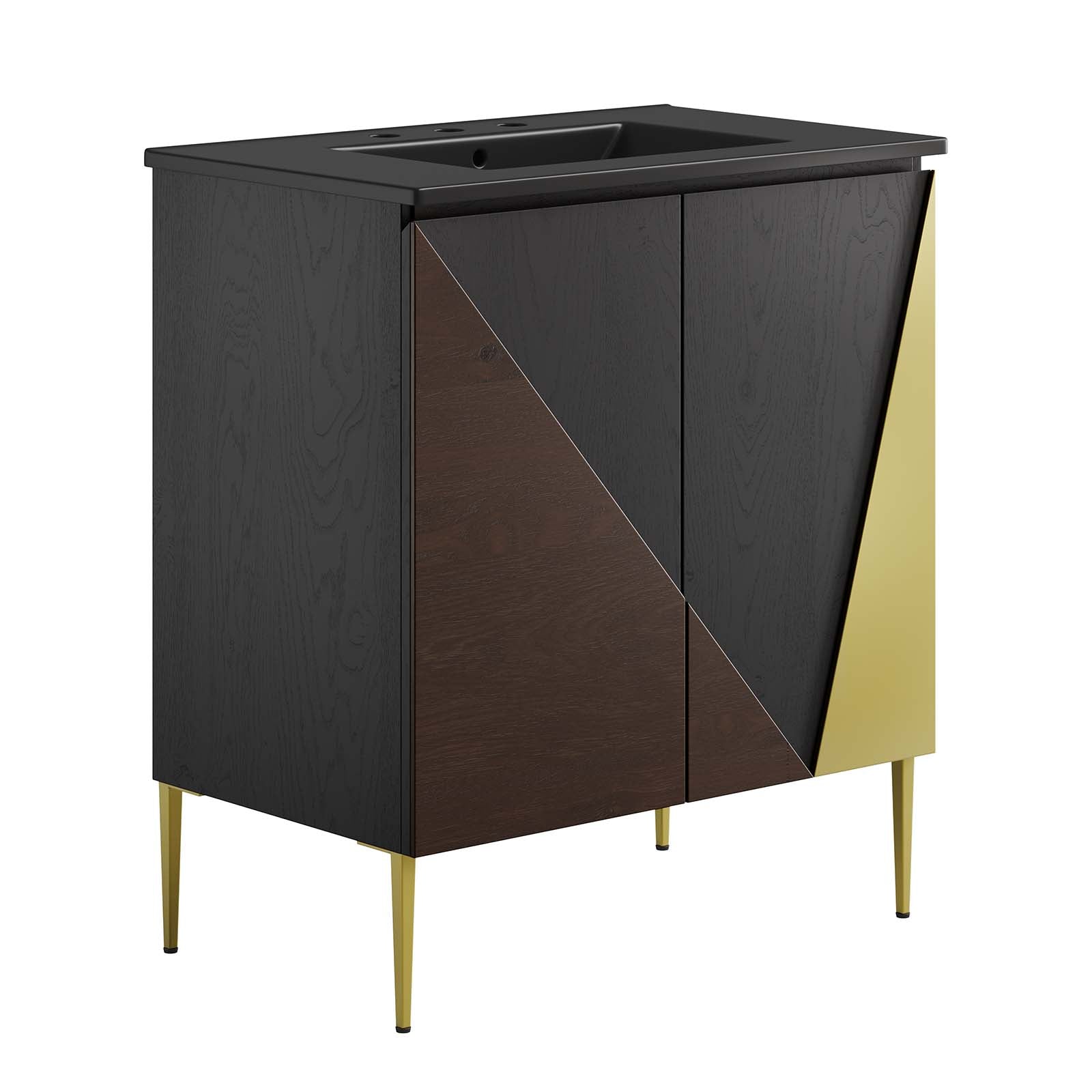 Alchemist 30" Bathroom Vanity By Modway - EEI-6463 | Bathroom Accessories | Modishstore - 1