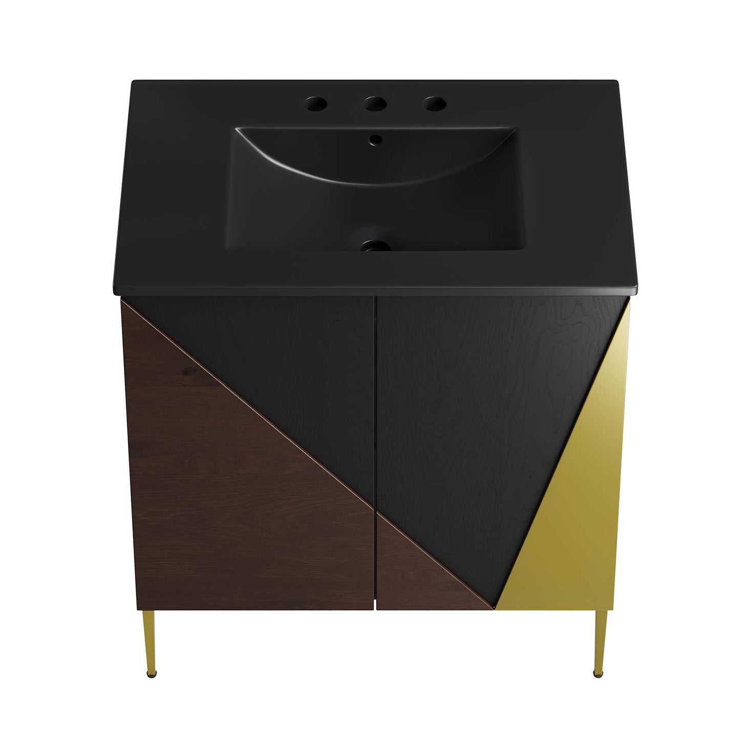 Alchemist 30" Bathroom Vanity By Modway - EEI-6463 | Bathroom Accessories | Modishstore - 2