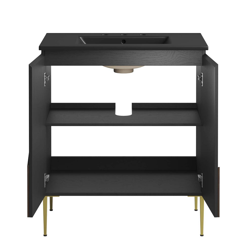 Alchemist 30" Bathroom Vanity By Modway - EEI-6463 | Bathroom Accessories | Modishstore - 3