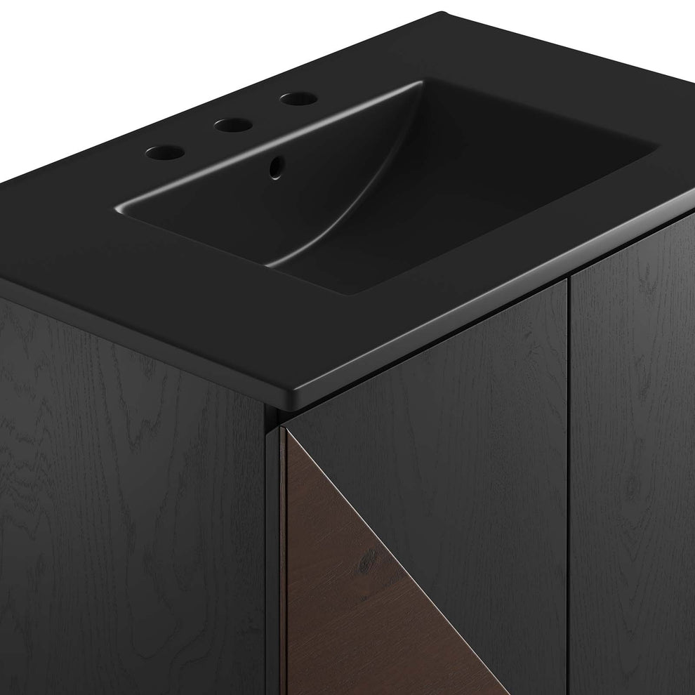 Alchemist 30" Bathroom Vanity By Modway - EEI-6463 | Bathroom Accessories | Modishstore - 4