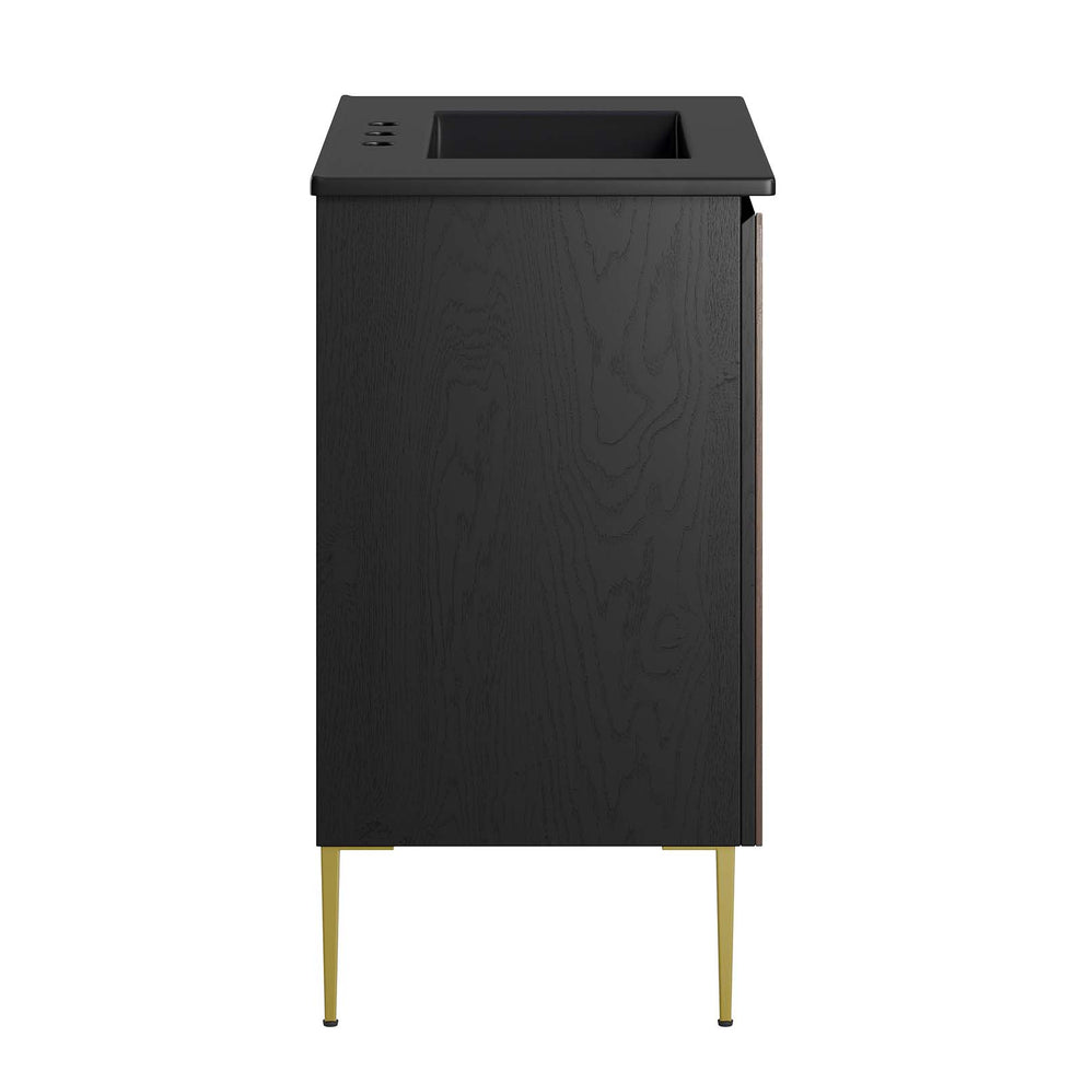 Alchemist 30" Bathroom Vanity By Modway - EEI-6463 | Bathroom Accessories | Modishstore - 7