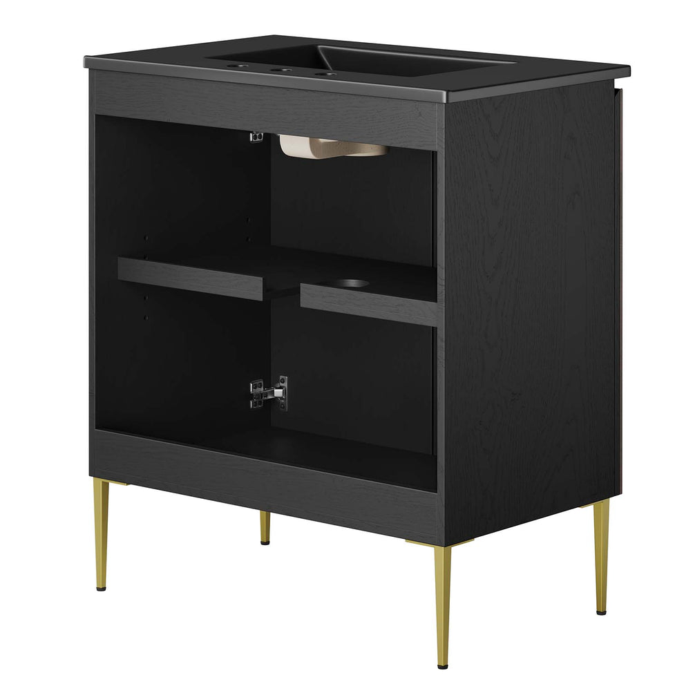 Alchemist 30" Bathroom Vanity By Modway - EEI-6463 | Bathroom Accessories | Modishstore - 8