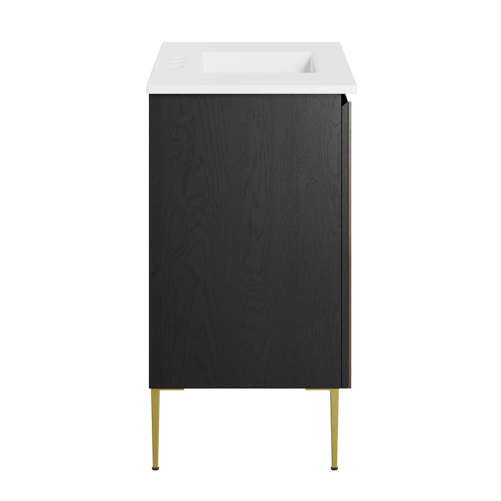 Alchemist 36" Bathroom Vanity By Modway - EEI-6464 | Bathroom Accessories | Modishstore - 7