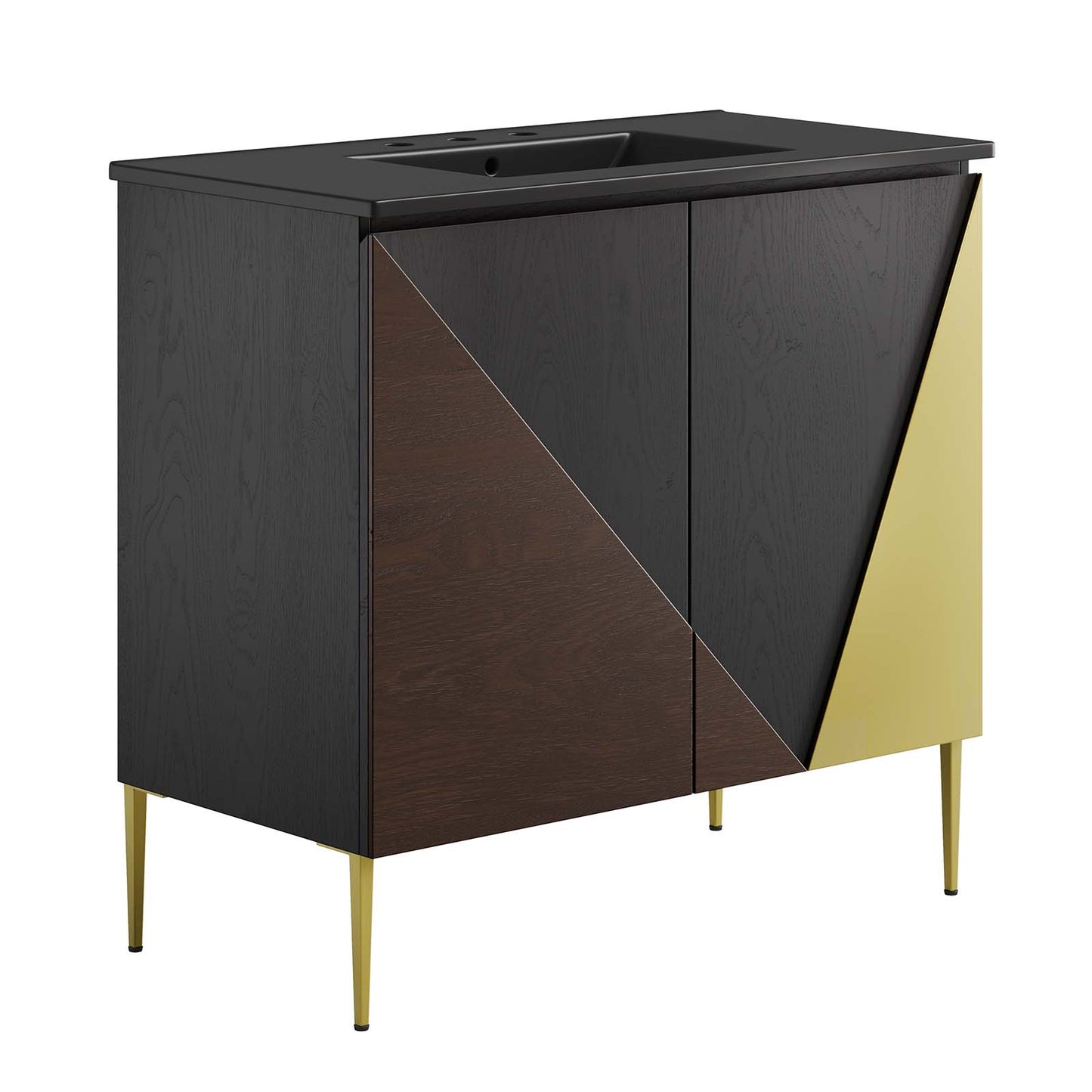 Alchemist 36" Bathroom Vanity By Modway - EEI-6465 | Bathroom Accessories | Modishstore - 1