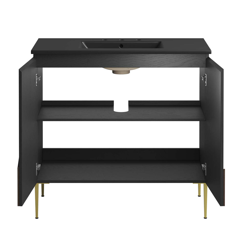 Alchemist 36" Bathroom Vanity By Modway - EEI-6465 | Bathroom Accessories | Modishstore - 3