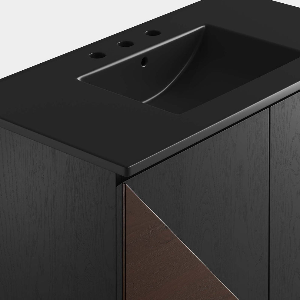 Alchemist 36" Bathroom Vanity By Modway - EEI-6465 | Bathroom Accessories | Modishstore - 4