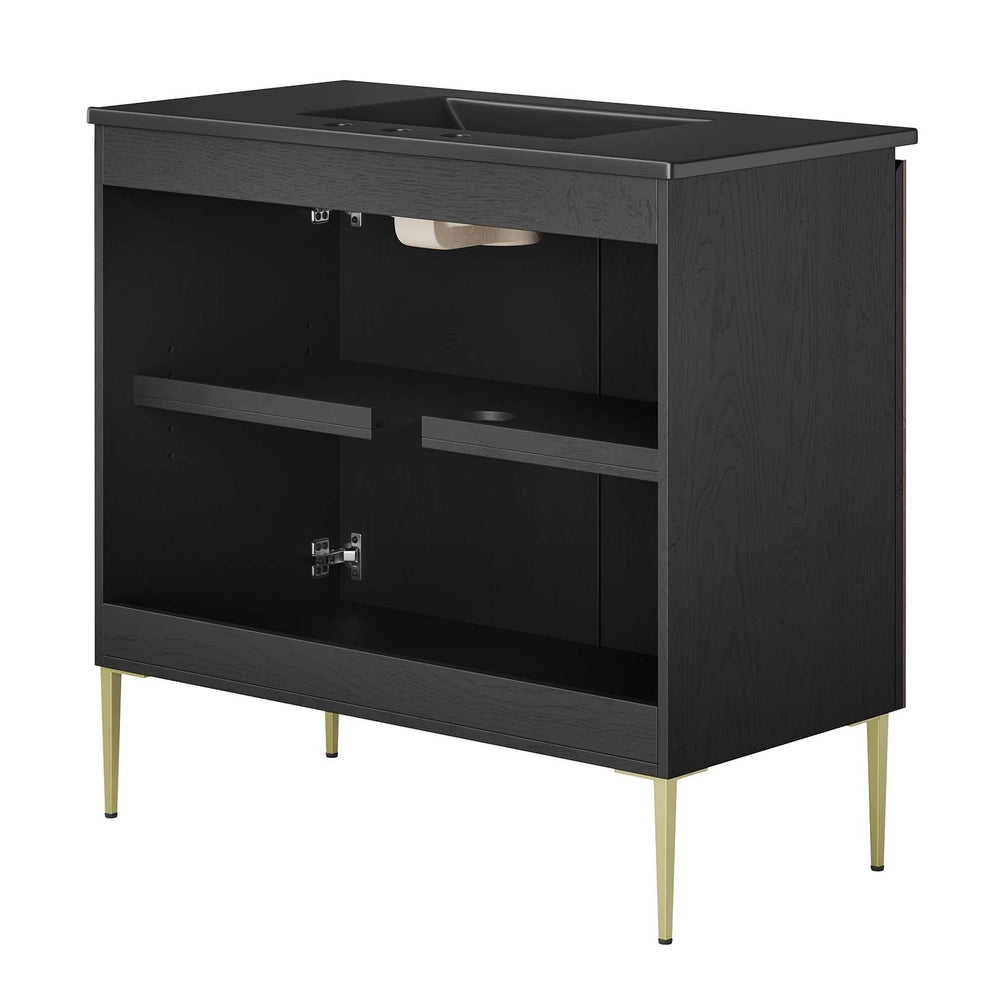 Alchemist 36" Bathroom Vanity By Modway - EEI-6465 | Bathroom Accessories | Modishstore - 8