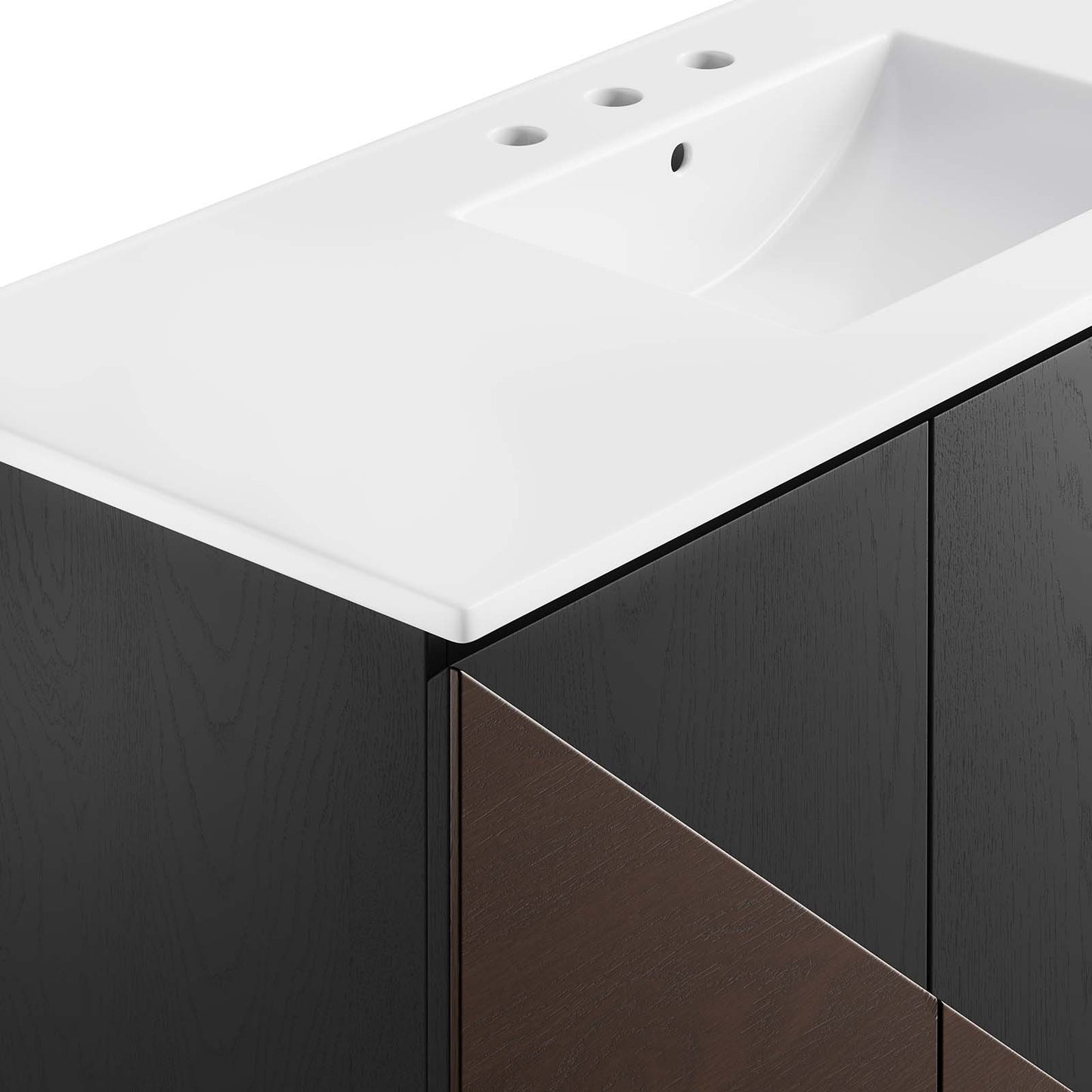 Alchemist 48" Single Sink Bathroom Vanity By Modway - EEI-6466 | Bathroom Accessories | Modishstore - 4