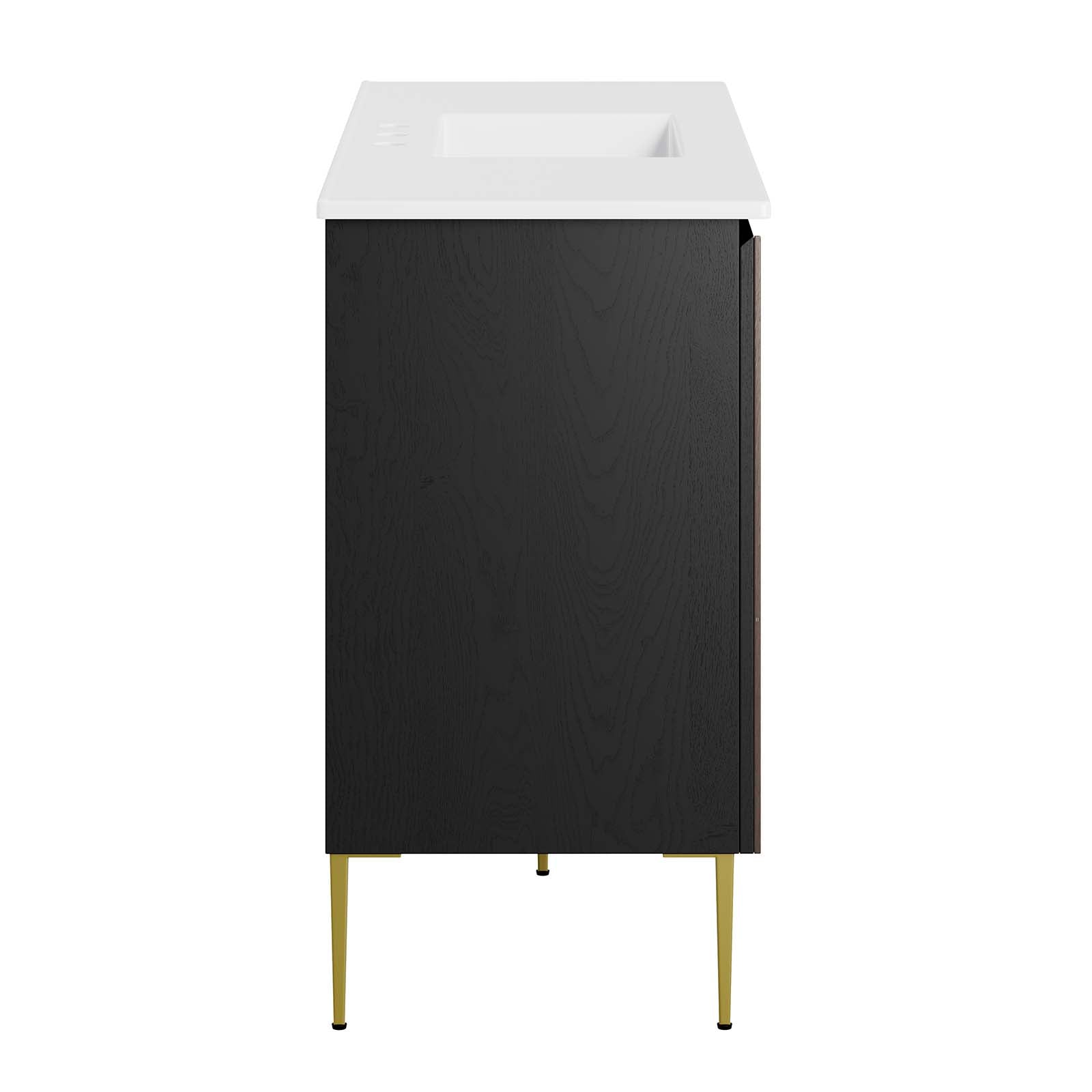 Alchemist 48" Single Sink Bathroom Vanity By Modway - EEI-6466 | Bathroom Accessories | Modishstore - 7