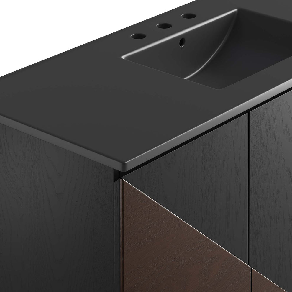 Alchemist 48" Single Sink Bathroom Vanity By Modway - EEI-6467 | Bathroom Accessories | Modishstore - 4