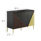 Alchemist 48" Single Sink Bathroom Vanity By Modway - EEI-6467 | Bathroom Accessories | Modishstore - 5