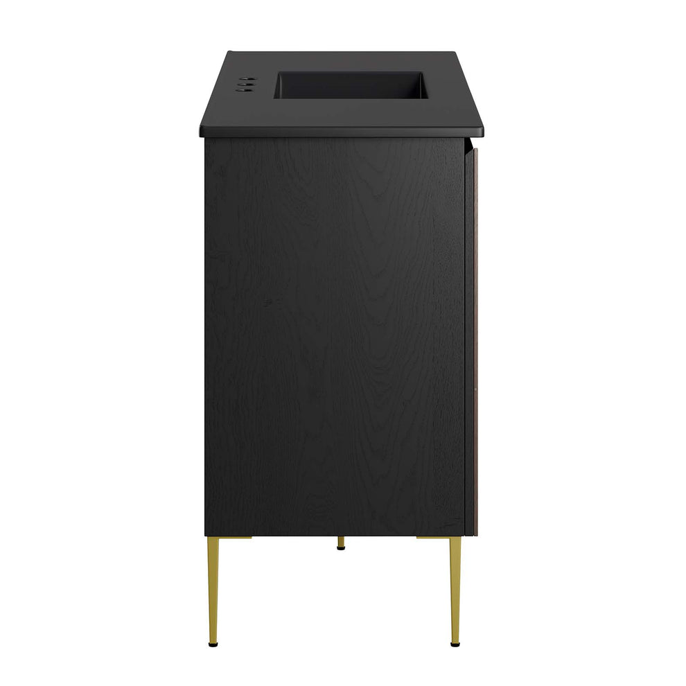 Alchemist 48" Single Sink Bathroom Vanity By Modway - EEI-6467 | Bathroom Accessories | Modishstore - 7