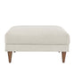 Zoya Down Filled Overstuffed Ottoman By Modway - EEI-6481 | Ottomans | Modishstore - 10