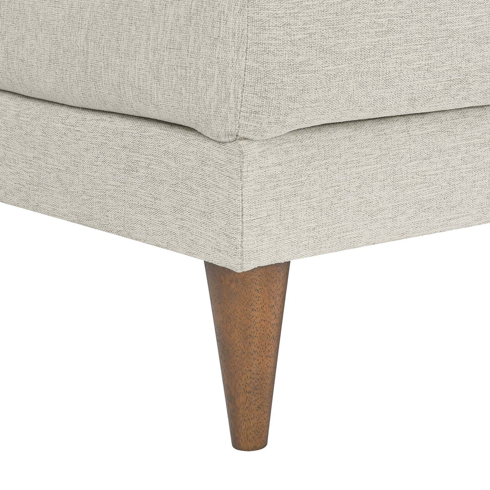 Zoya Down Filled Overstuffed Ottoman By Modway - EEI-6481 | Ottomans | Modishstore - 12