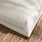 Zoya Down Filled Overstuffed Ottoman By Modway - EEI-6481 | Ottomans | Modishstore - 15