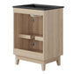 Miles 24” Bathroom Vanity By Modway - EEI-6483 | Bathroom Accessories | Modishstore - 17