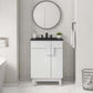 Miles 24” Bathroom Vanity By Modway - EEI-6483 | Bathroom Accessories | Modway - 32