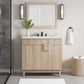 Miles 36” Bathroom Vanity By Modway - EEI-6484 | Bathroom Accessories | Modishstore - 12