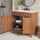 Miles 36” Bathroom Vanity By Modway - EEI-6484 | Bathroom Accessories | Modishstore - 23