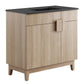 Miles 36” Bathroom Vanity By Modway - EEI-6485 | Bathroom Accessories | Modishstore - 11