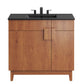 Miles 36” Bathroom Vanity By Modway - EEI-6485 | Bathroom Accessories | Modishstore - 28