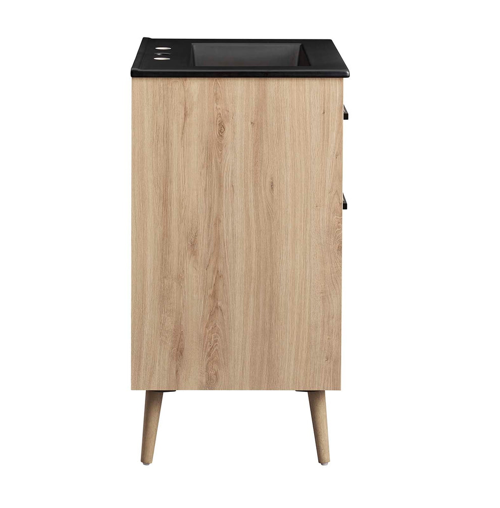 Maverick 24" Bathroom Vanity By Modway - EEI-6499 | Bathroom Accessories | Modishstore - 4