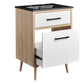 Maverick 24" Bathroom Vanity By Modway - EEI-6499 | Bathroom Accessories | Modishstore - 7